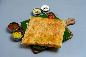 Rava Dosa