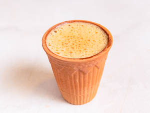 Kulhad Masala Chai
