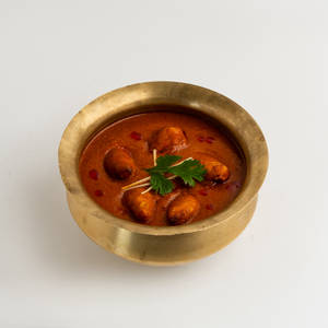 Kashmiri Rogan Josh Kofta