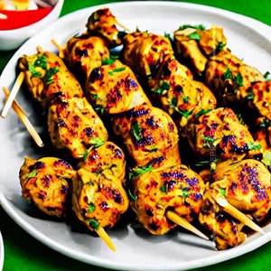 Chicken Kalimiri Kebab