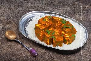 Shahi Paneer