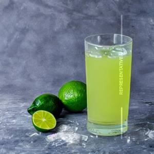 Lime Juice  
