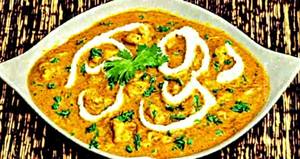 Panner kurma