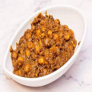 Chana Tarka
