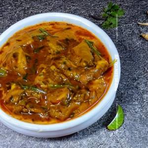 Fish Ginger Sauce