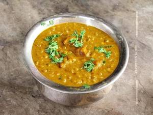 Dal  Fry