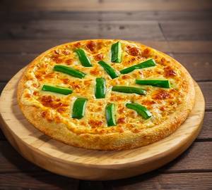 Capsicum pizza