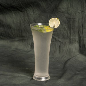 Virgin Mojito