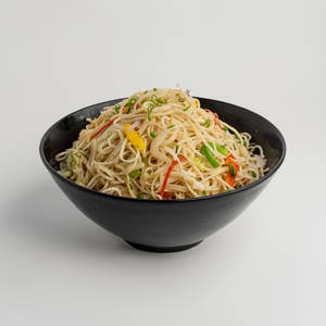 Hakka Noodles