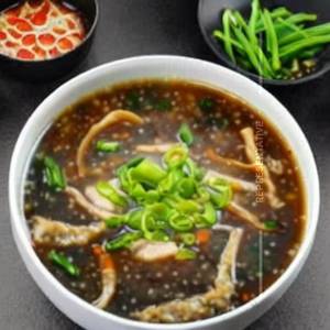 Hongkong Soup