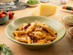 Penne Pomodoro Pasta