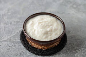 Dahi