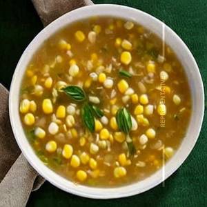 Sweet Corn Plain