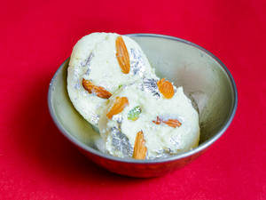 Badam Bhog