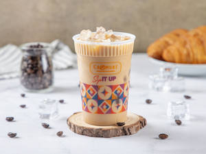 Iced Latte