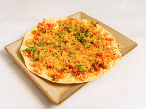 Masala Papad