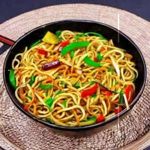 Paneer Mauritius Noodle
