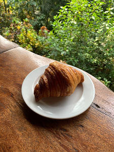 Plain Croissant