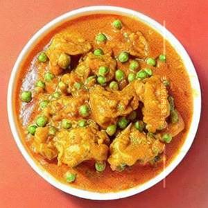 Peas Gobi