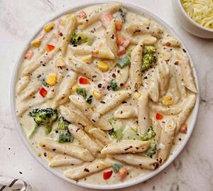 Cheese Pasta