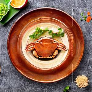 Crab Dry