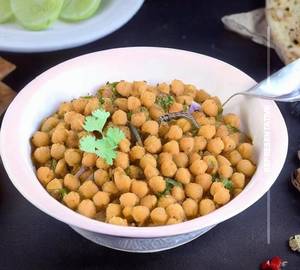 Channa Masala