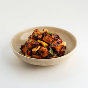 Paneer Kung Pao