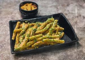 Panner Pepper Dry