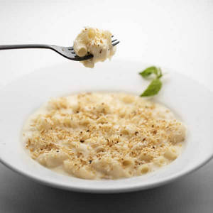 Mac & Cheese