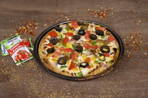 Farm House Pizza