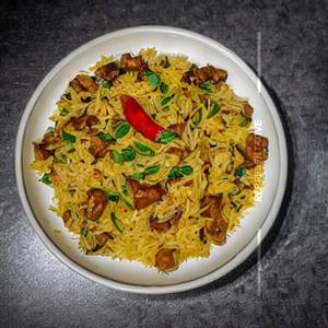 Chinese Khabsa Rice