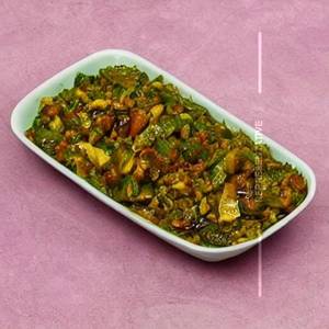 Veg Schezwan