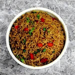 Rambo Fried Rice
