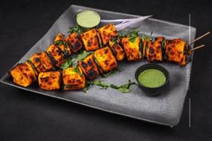 Paneer Kebab
