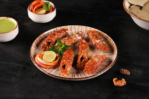 Mutton Seekh Kabab 6 Pcs