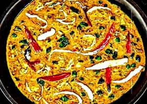 Shahi Kurma 