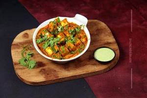 Paneer Punjabi