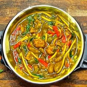 Veg Noodals