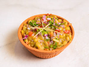 Mathra Chaat