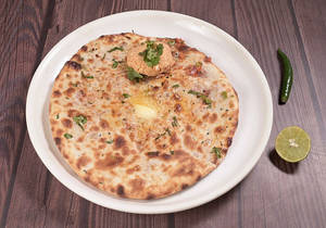 Paneer Kulcha