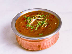 Punjabi Chola