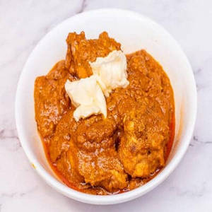 Chicken Butter Masala Bonless