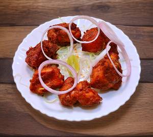 Chicken 65 [6 pc]
