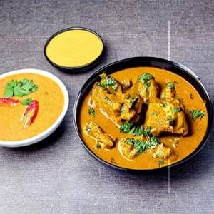 Murgh Reshmi Butter Masala (6pcs)