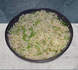 Jeera Rice
