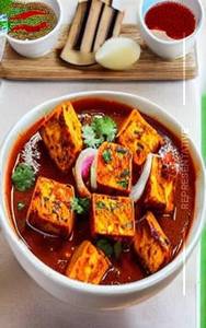 Paneer Masala 