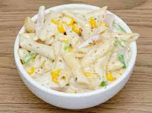 Veg Paneer Cheese Pasta