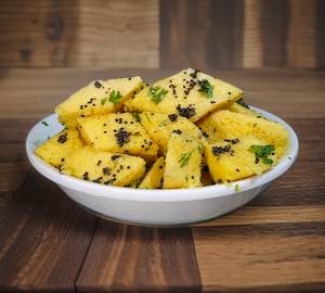 Vatidal Khaman [Sugar Free]