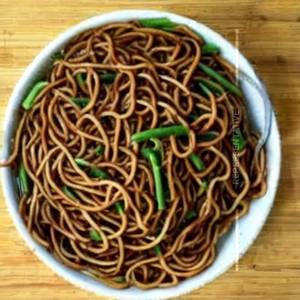 Dum Dum Noodle