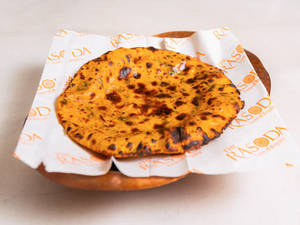 Missi Roti